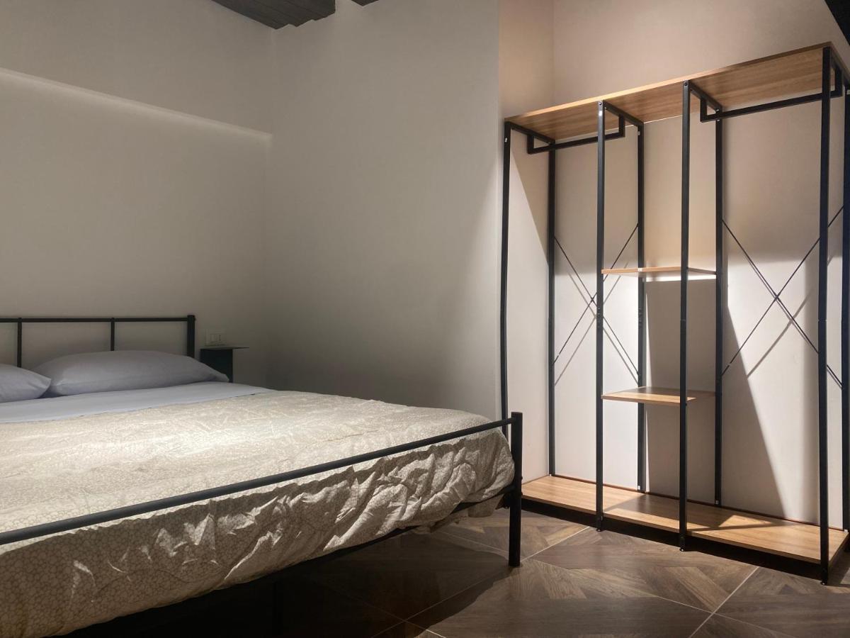 Antique Historical Apartment 威尼斯 外观 照片